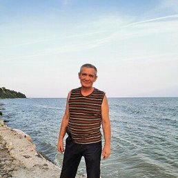 cergei, 65, 