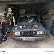 �������, 22 ����, ���������
