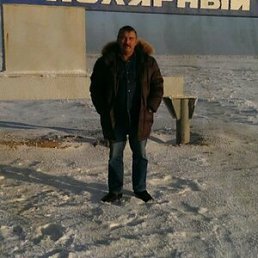 Konstantin, 52 , 