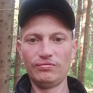 Vladimir Erofeev, 35 , 