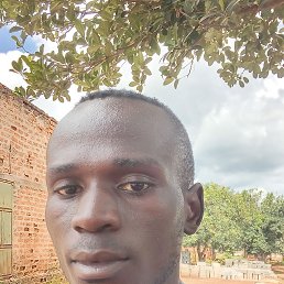 TALEMWA DAVID, 24, 