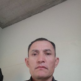 Yodgor, 44, 