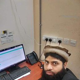 Omair Farooq, 33, 