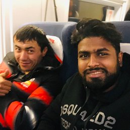 ���� Azim, ������, 32 ���� - ��������� 3 ������ 2024