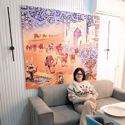 Natasha, 60 ���, ������