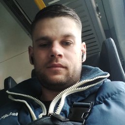 Kristaps, 32, 