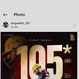 Appu, �����������, 22 ����