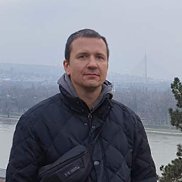 Alex, 40 , 