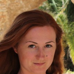 Ginger, 35, 