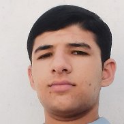 Muhammad, 19 , 