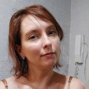 Olya, 34 , 