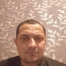 Rajapop Danyar, 35, 