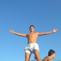 ������, 34 ����, ������