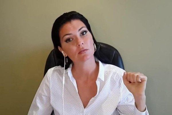 Анастасия Решетова написала заявление в полицию на психолога Веронику Степанову, которая назвала ее ... - 3