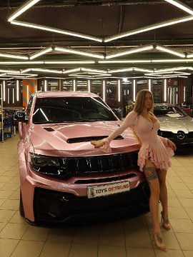 Фото женщины: Софья Темникова, 34 года, Рига Софья Темникова, 34 года, Рига