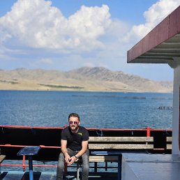 Altay, 38, 