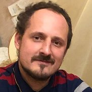 Oleg, 38 , 