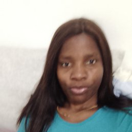 Palmira Dinis munguambe, 33, 