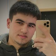 Ahmad, 21 , 