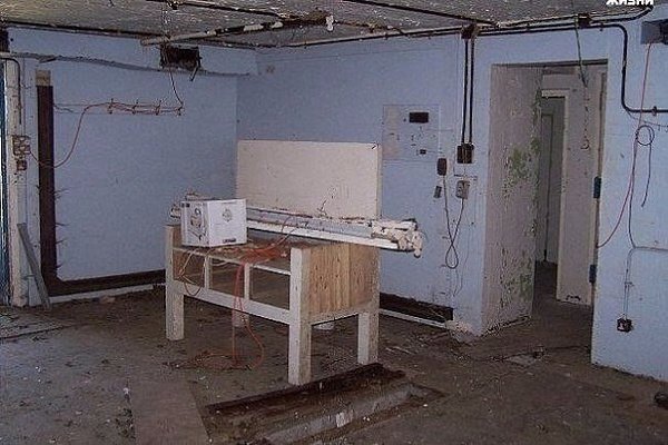 Девушка купила старый бункер и сотворила с ним невероятное Браво! - 2