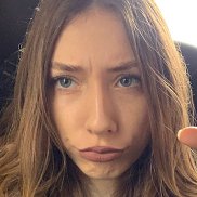 Eva, 25 , --