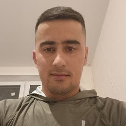 Ahliddin, 26, 