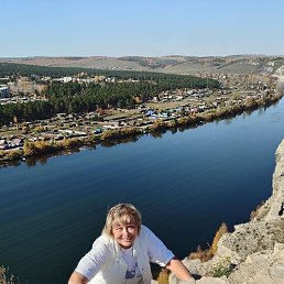 Irina, , 63 