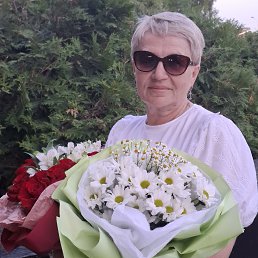 Svetl@n@, 59,  