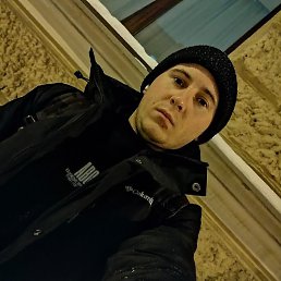 Pavel, �����-���������, 26 ���