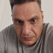 Panos, 46 , 