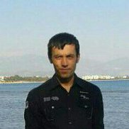 Fedya, 33 , 