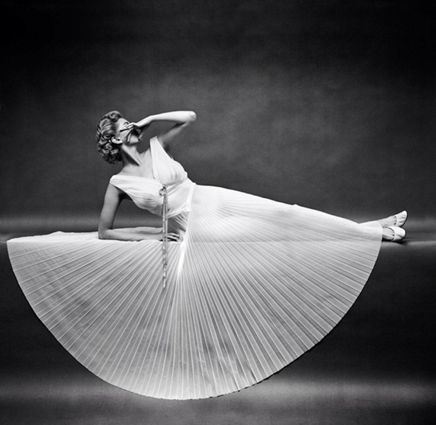 Vanity Fair, 1950. �������� ���� ���
