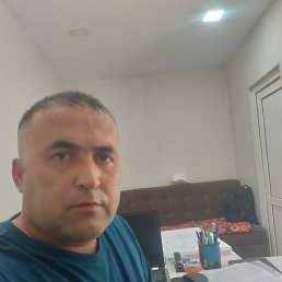 Sunnatillo, 19, 
