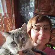 Элина, 54 года, Пермь Элина, 54 года, Пермь