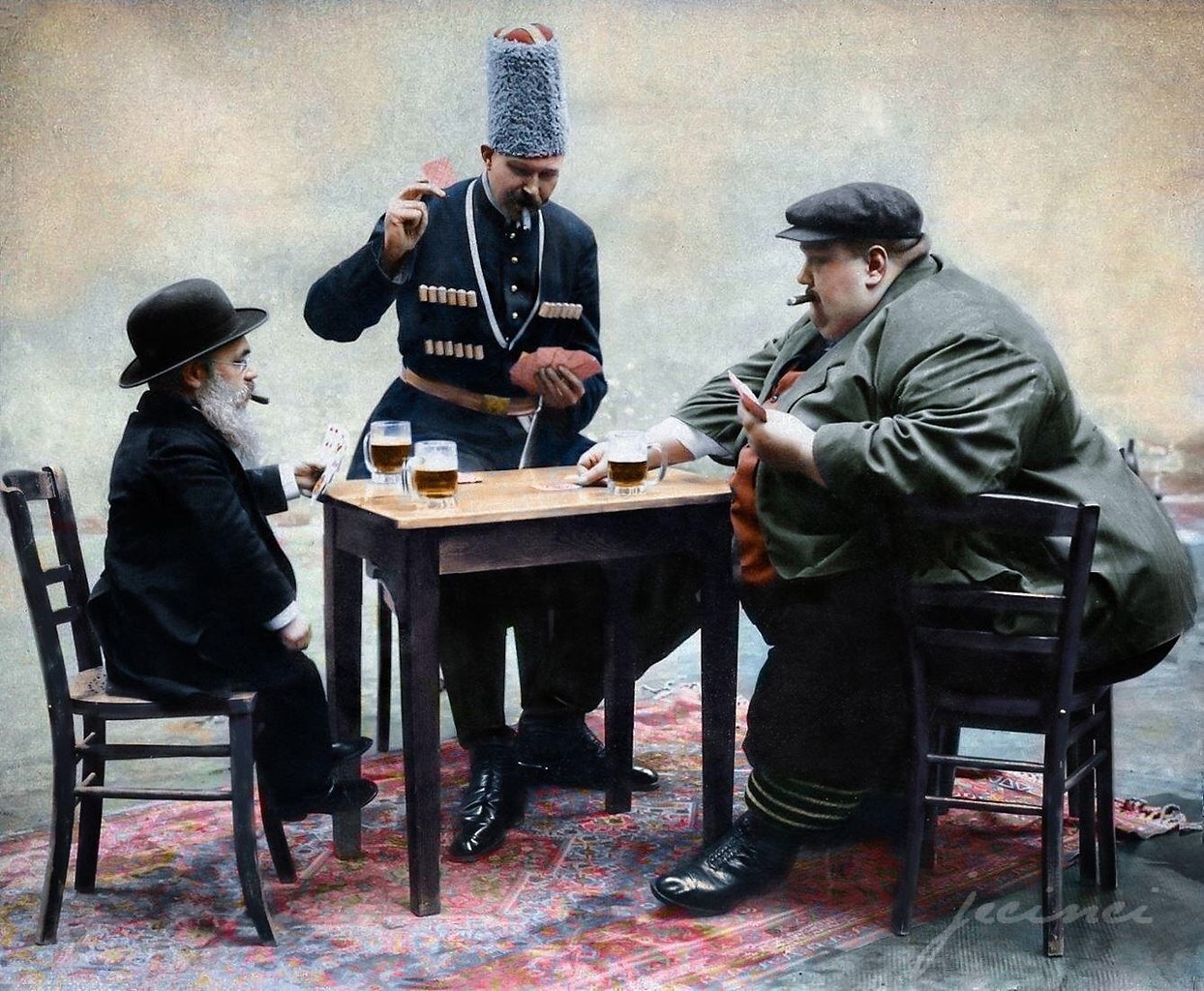 Ca ,     E   , 1913 .