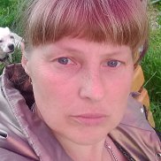 Irina, 38 , 