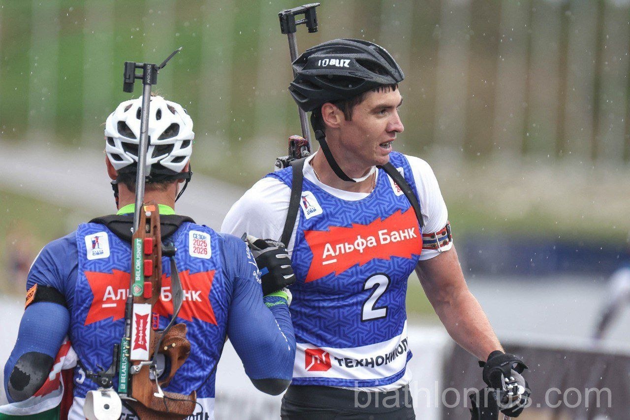 Дождливый день в Сочи. Лучшие фото последнего соревновательного дня первого этапа Кубка содружества. - 2