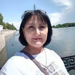 Ekaterina, 55, -