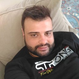 Mehmet, 29, 