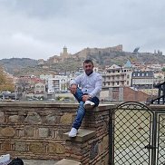 SAVVAS, 47 ���, ������