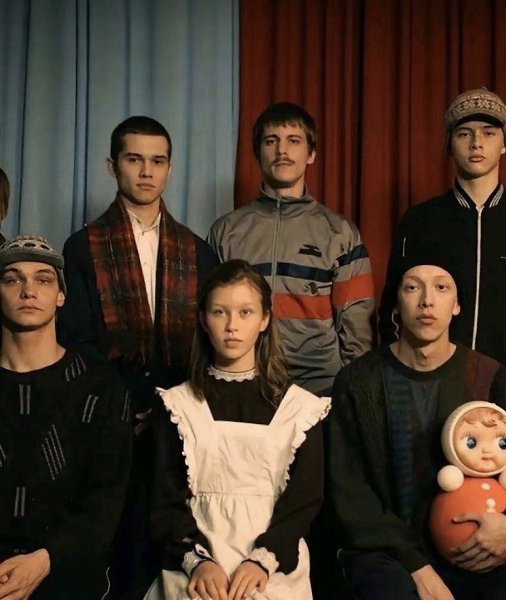 Сергей Бурунов выразил своё противоположное отношение к продолжению сериала