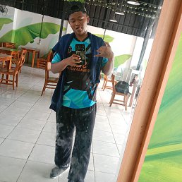 Jalal, 17, 