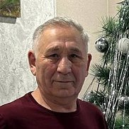 Харис, 67 лет, Москва Харис, 67 лет, Москва