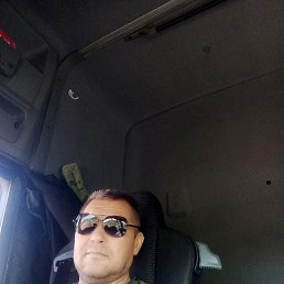 Nikolai, 49, 