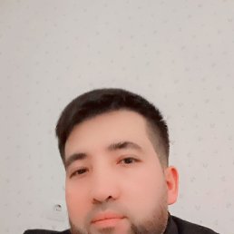 Abdulaziz Muhammadov, 29, 