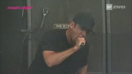 Pennywise - Gampel Open Air, Gampel, Switzerland (2006)