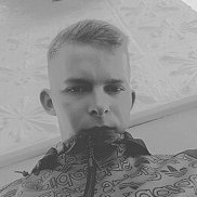 kirill, 18, 