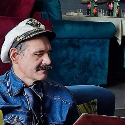 Фото Арон Айсберг, Инской, 47 лет Арон Айсберг, Инской, 47 лет