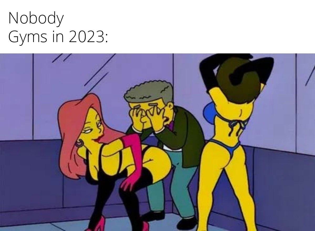 Uncensored Cartoon Porn-Simpsons