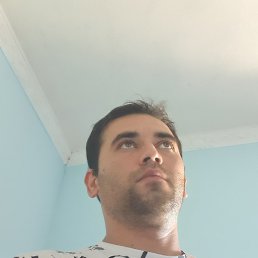 Azamat Aliev, , 32 